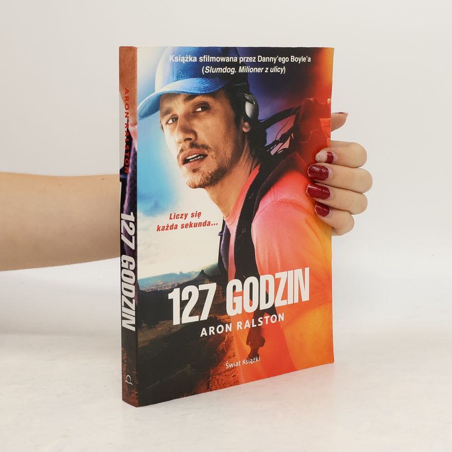 Aron Ralston 127 godzin