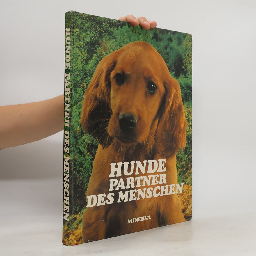 Philippe de Wailly Hunde