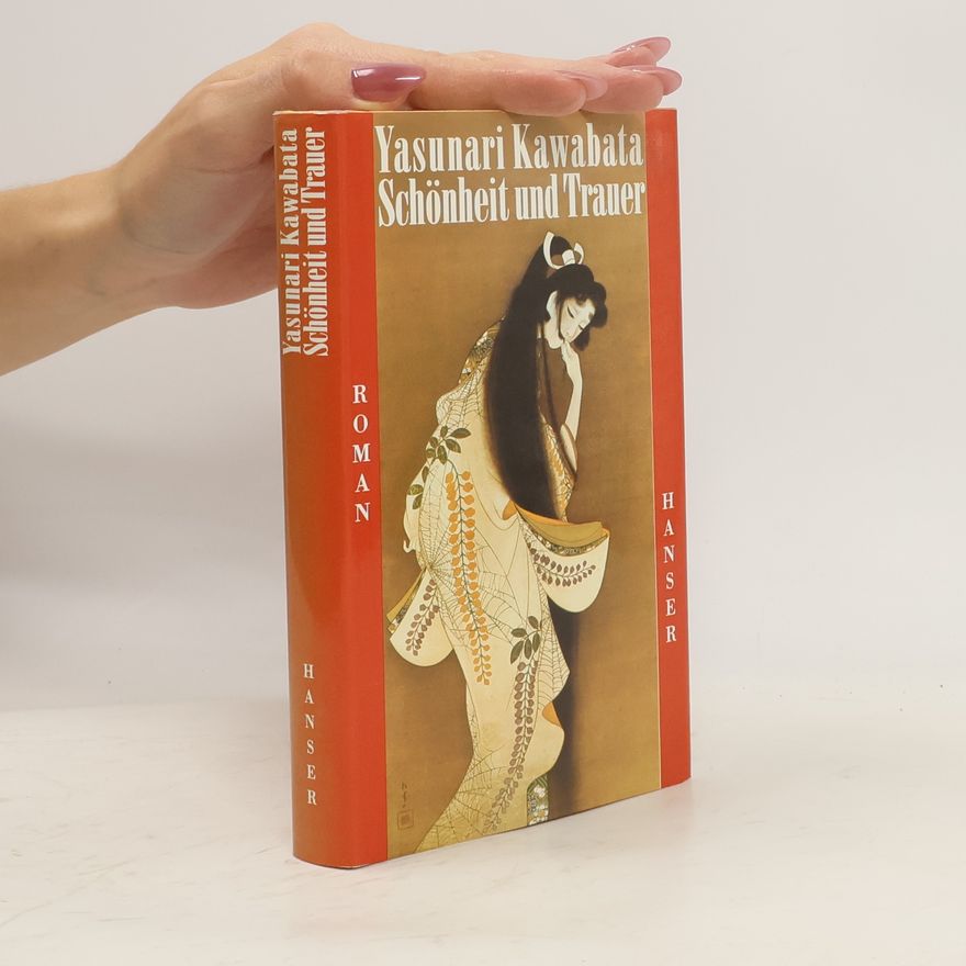 Yasunari Kawabata Schönheit und Trauer