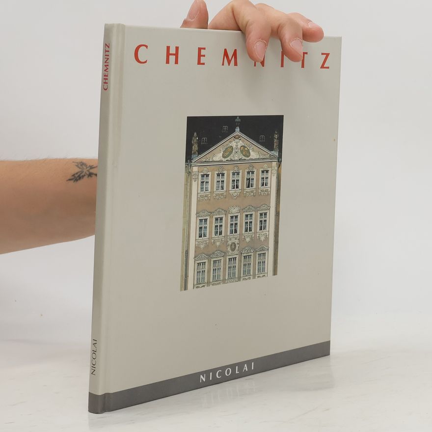 Günter Schneider Chemnitz
