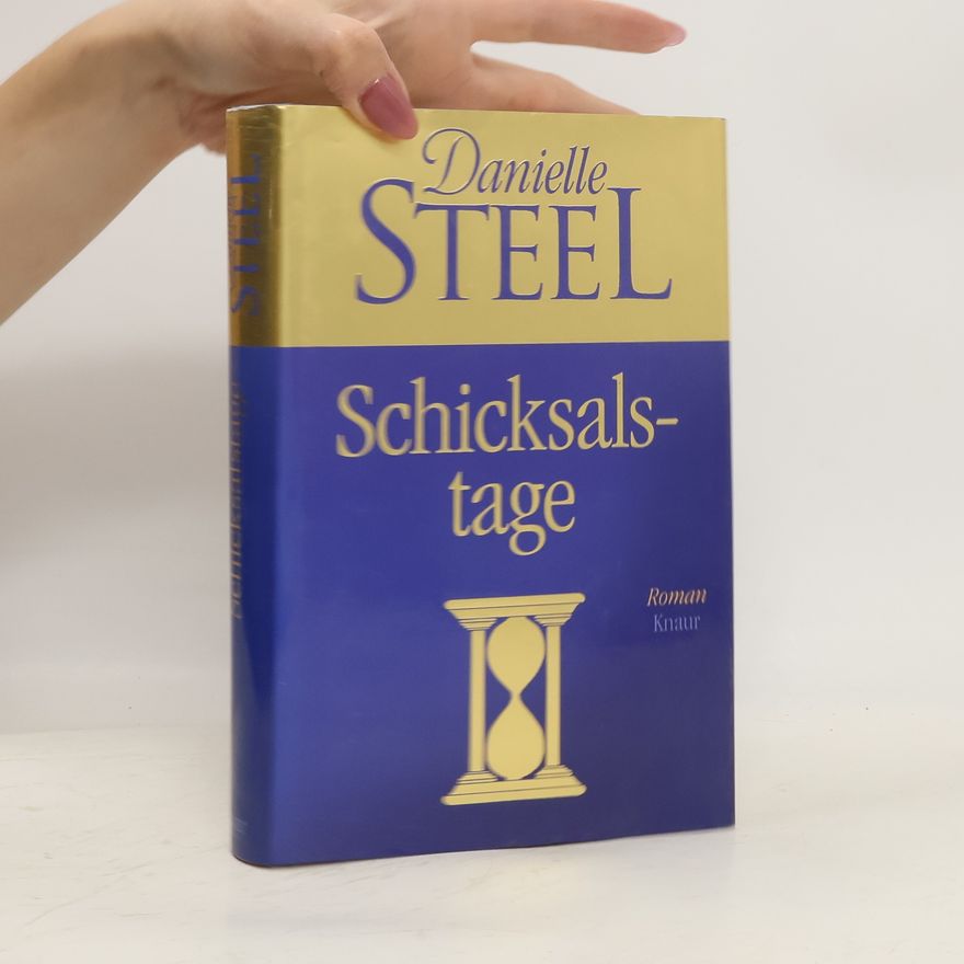 Danielle Steel Schicksalstage