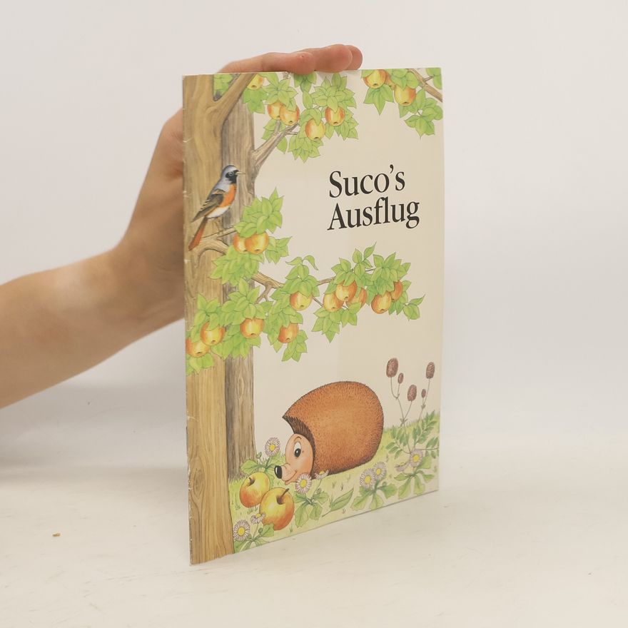 Autorenkollektiv Suco´s Ausflug
