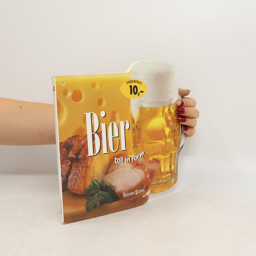 Stefanie Kautschor Bier toll in Form