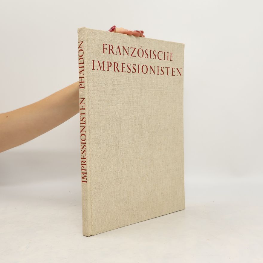 Autorenkollektiv Französische Impressionisten