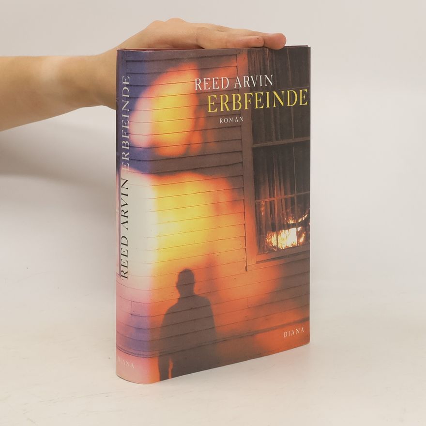 Reed Arvin Erbfeinde