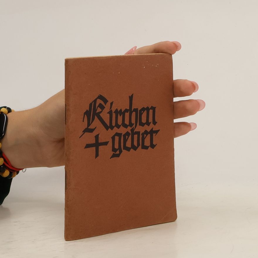 Autorenkollektiv Kirchen + gebet