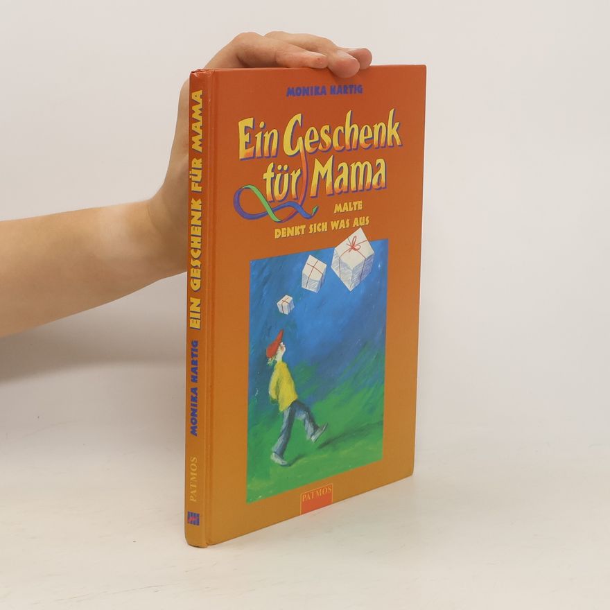 Monika Hartig Ein Geschenk für Mama
