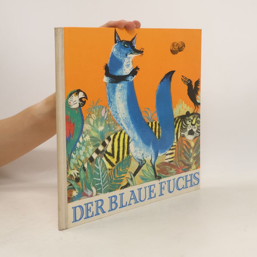 Autorenkollektiv Der blaue Fuchs
