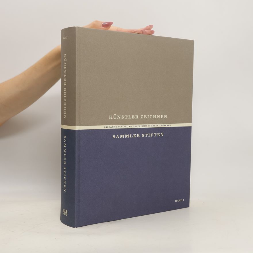 Autorenkollektiv Künstler zeichnen - Sammler stiften