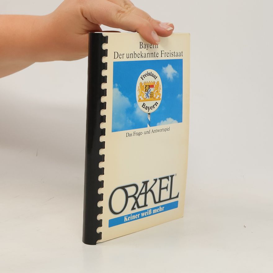 Autorenkollektiv Orakel
