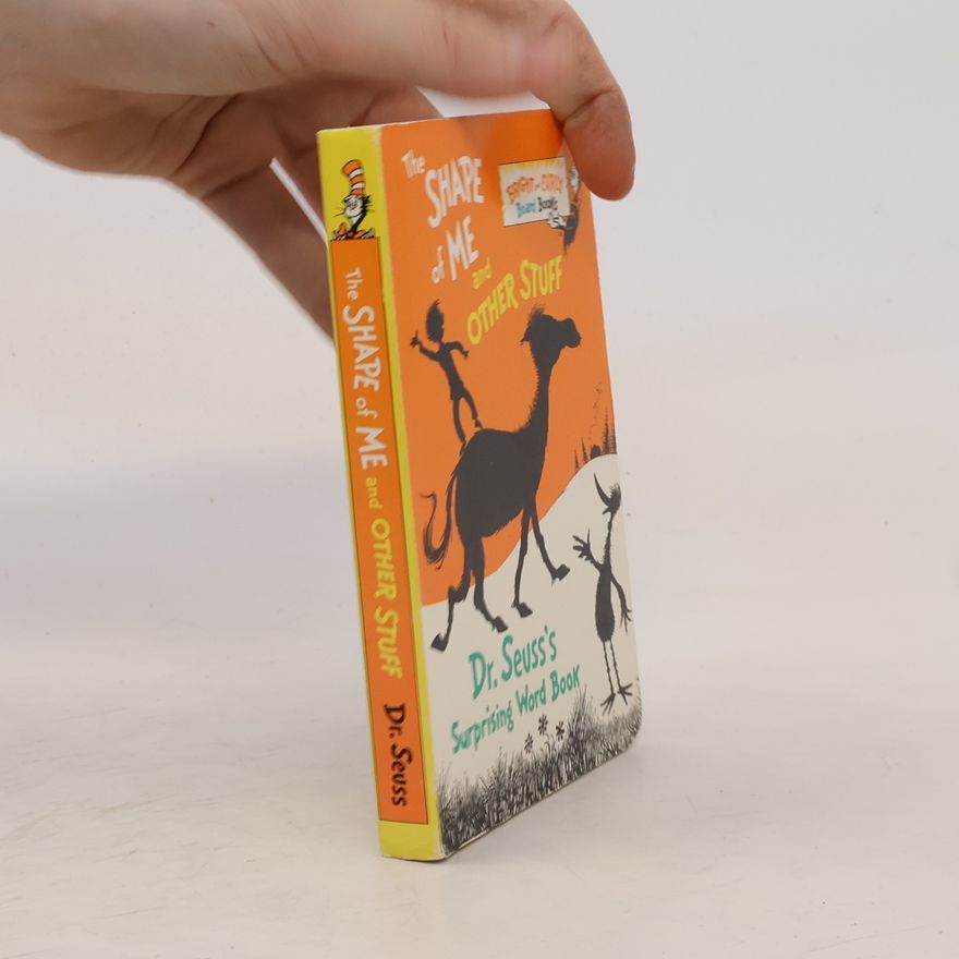 Dr. Seuss The Shape of Me and Other Stuff