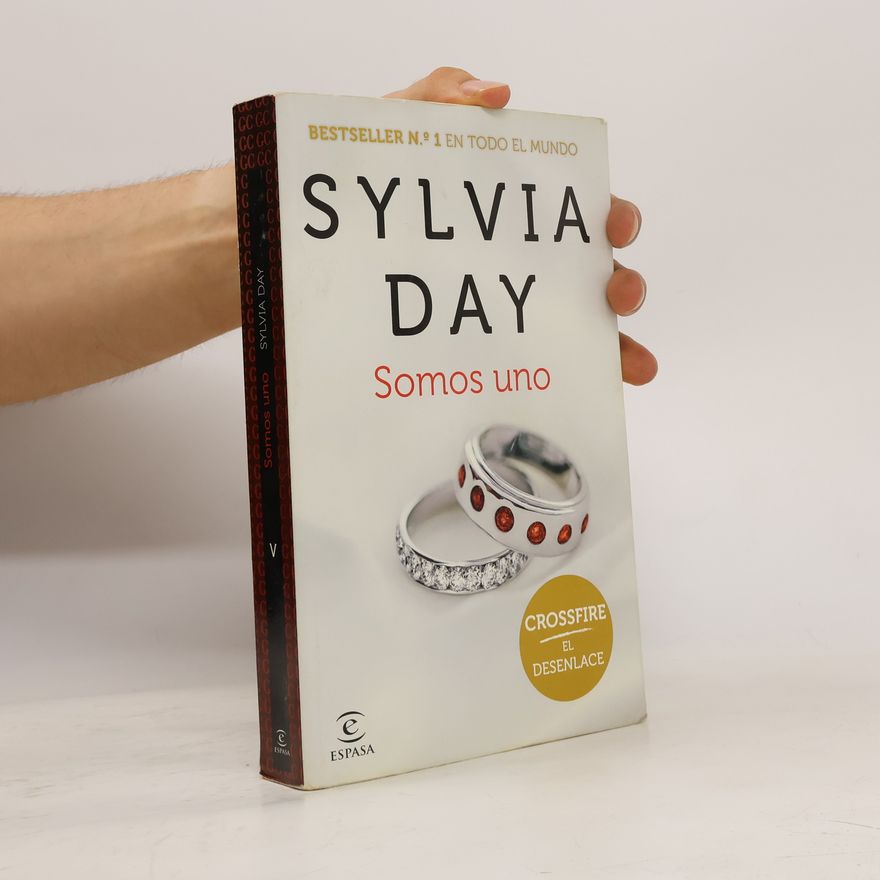 Sylvia Day Somos uno
