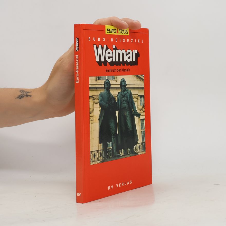Gitta Günther Weimar