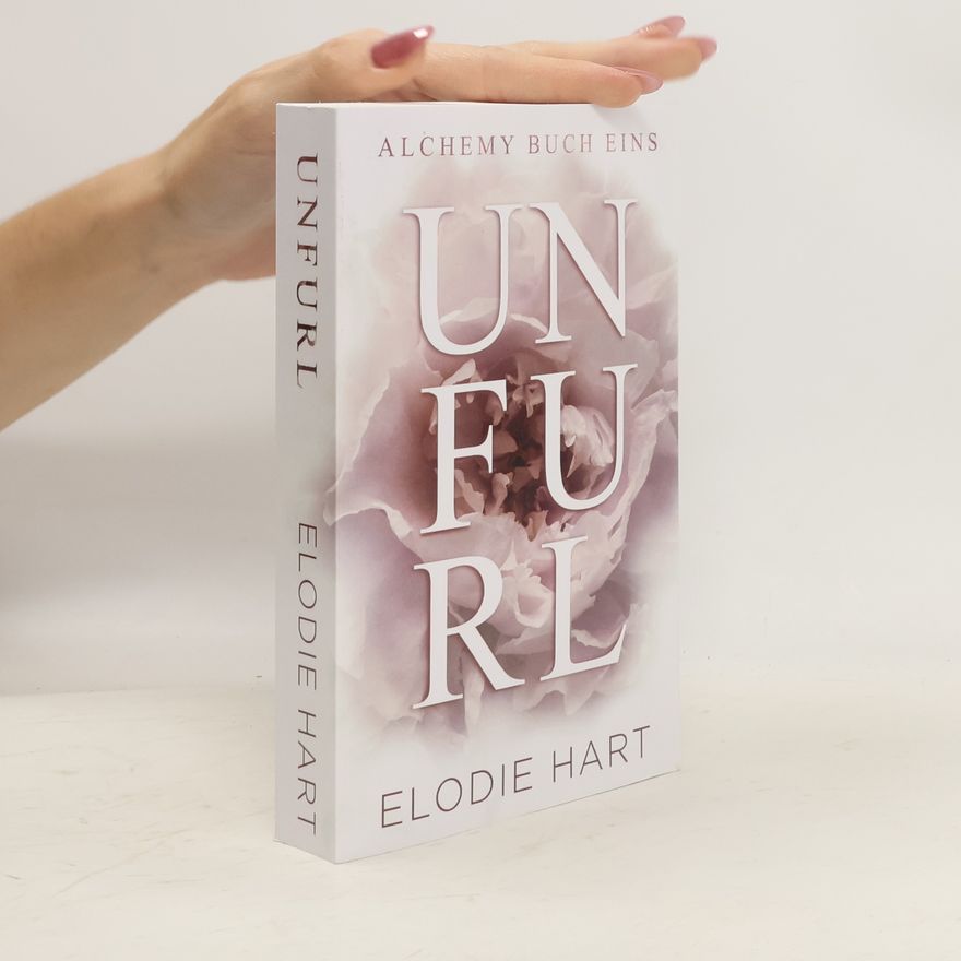 Elodie Hart Unfurl