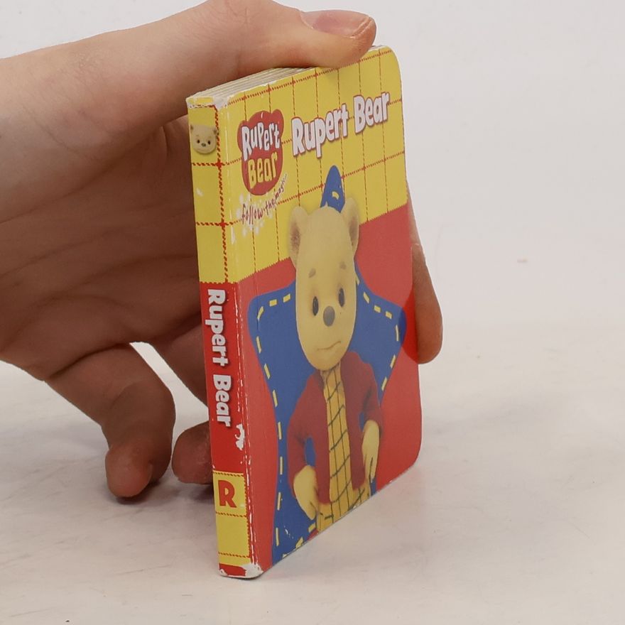 Autores varios Rupert Bear