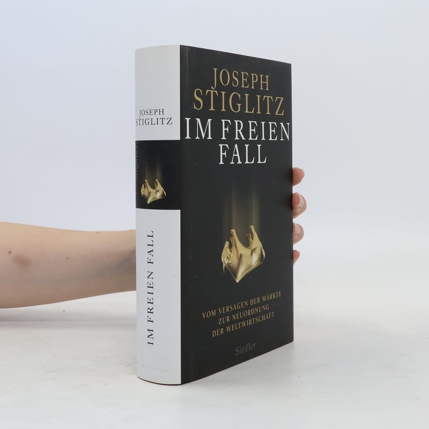 Joseph E. Stiglitz Im freien Fall