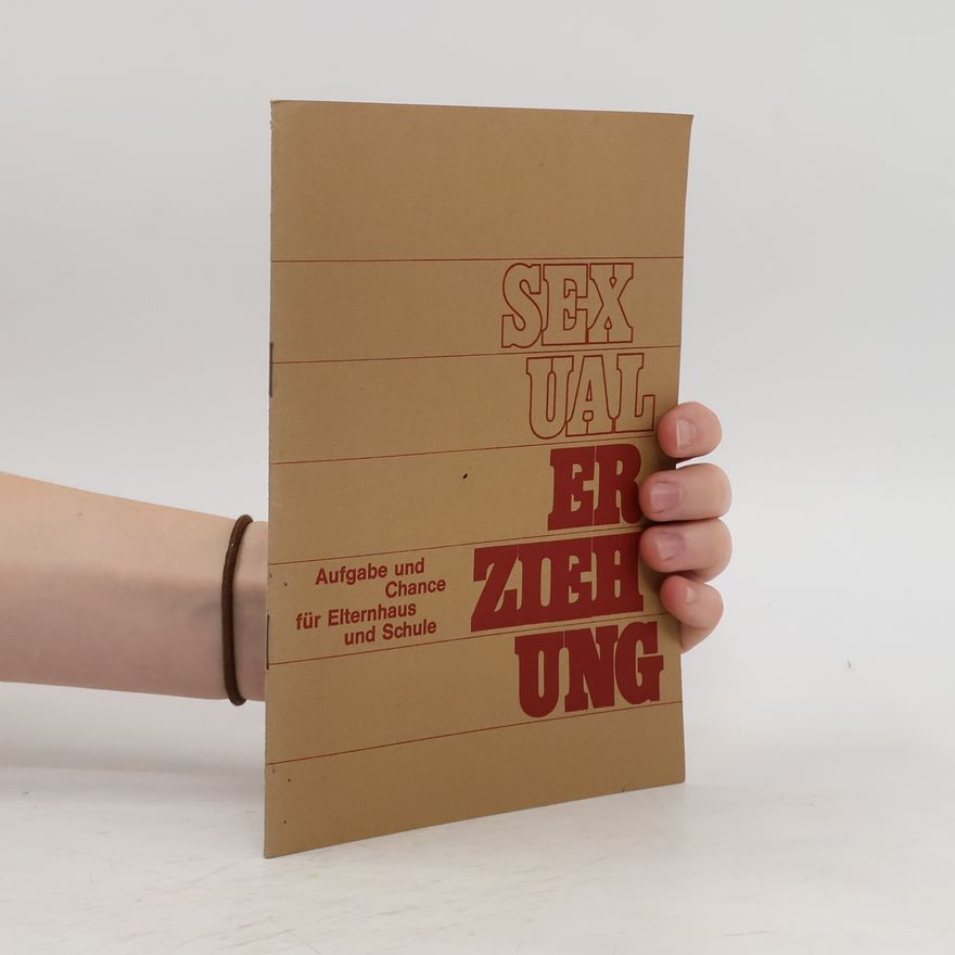 Autorenkollektiv Sexualerziehung