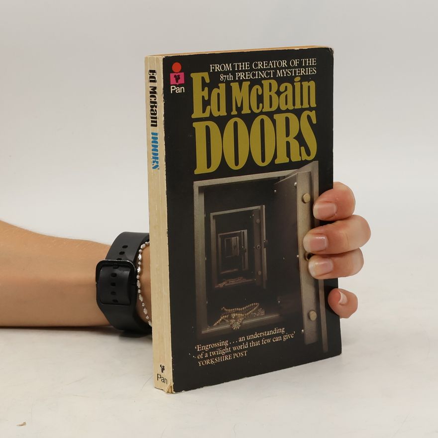 Ed McBain Doors