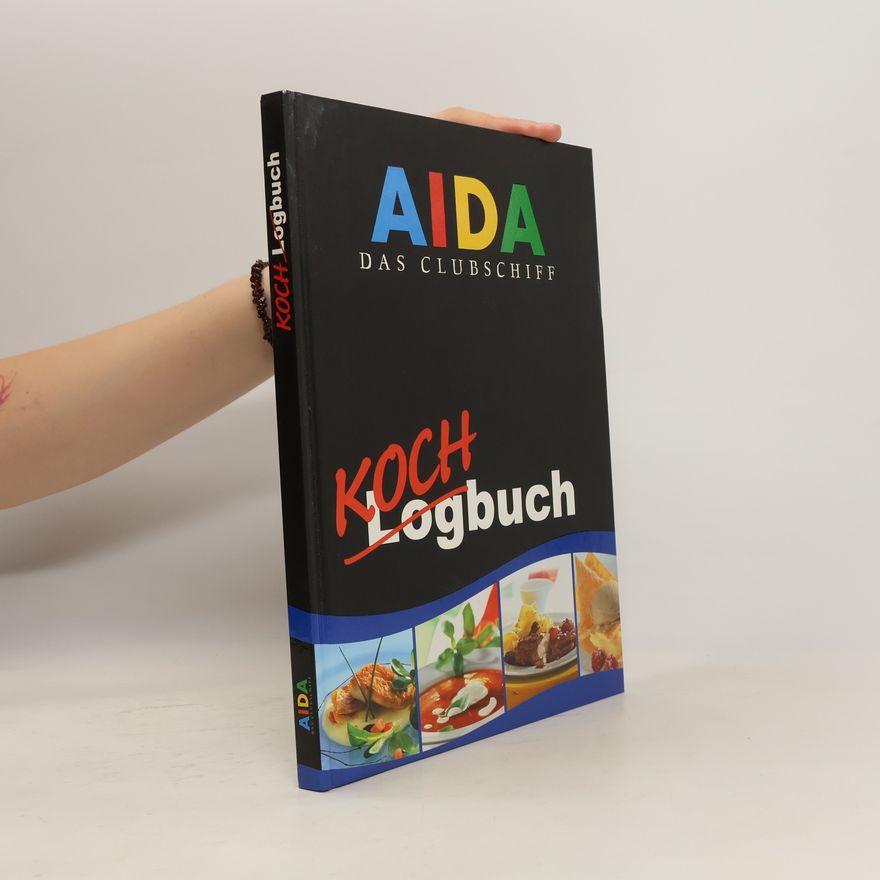 Frank Meissner Aida. Das Clubschiff