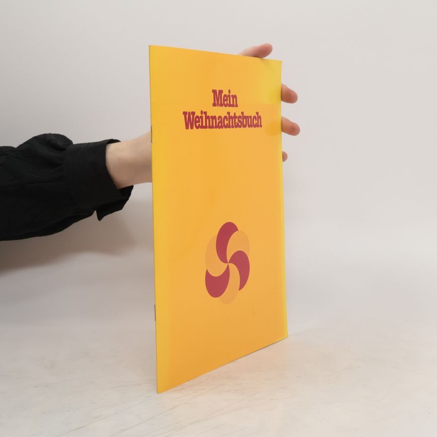 AA.VV. Mein Weihnachtsbuch