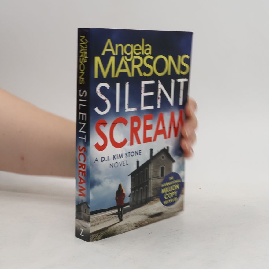 Angela Marsons Silent Scream