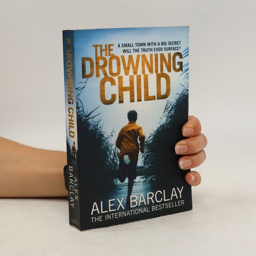 Alex Barclay Drowning Child