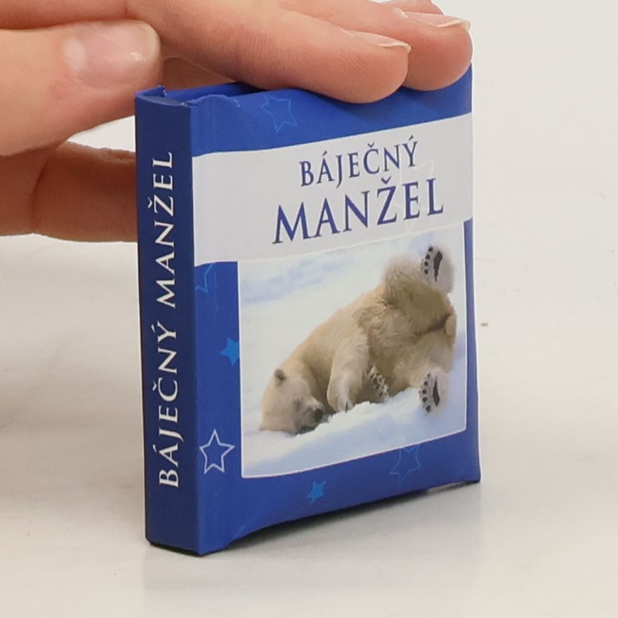 Kolektiv autorů Skvelému manželovi