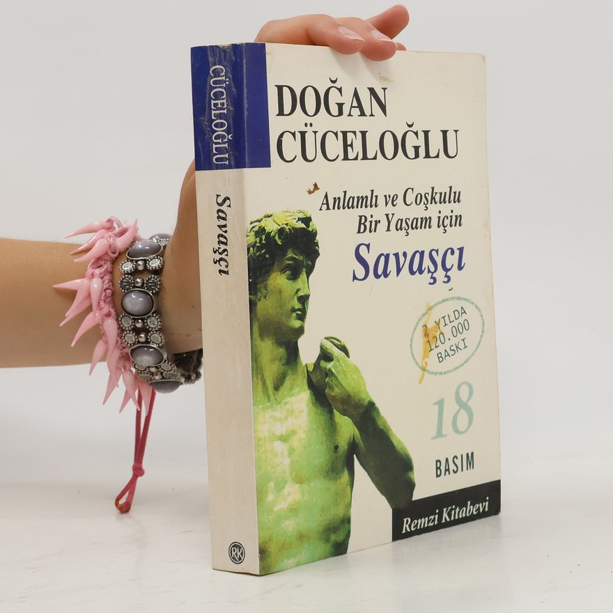 Dogan Cüceloglu Savaşcı