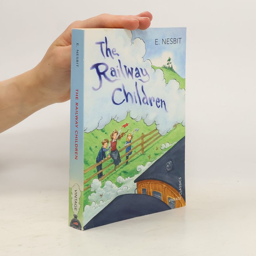 Nesbit Edith The Railway Children