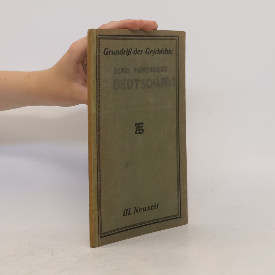 Autorenkollektiv Grundriß der Geschichte für die Oberstufe. 1. Teil. Altertum