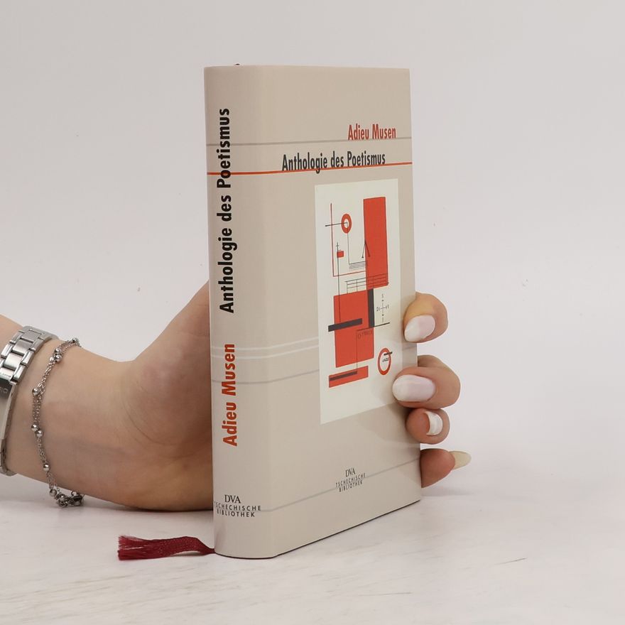 Ludvík Kundera Adieu Musen