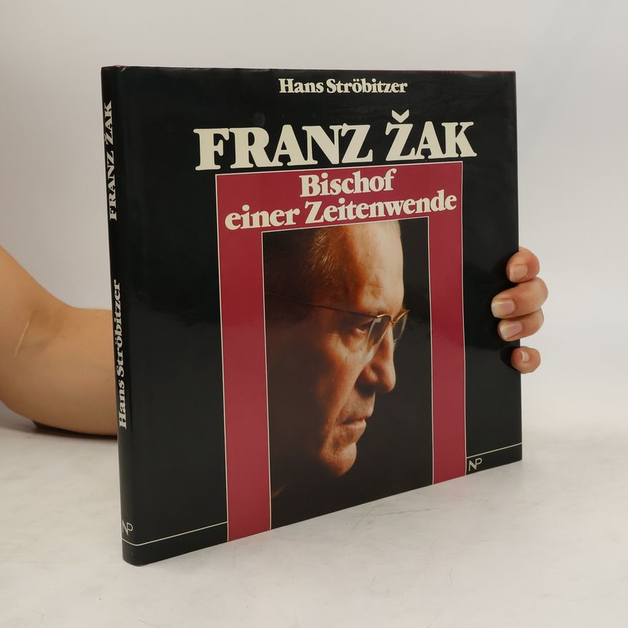 Hans Ströbitzer Franz Žak