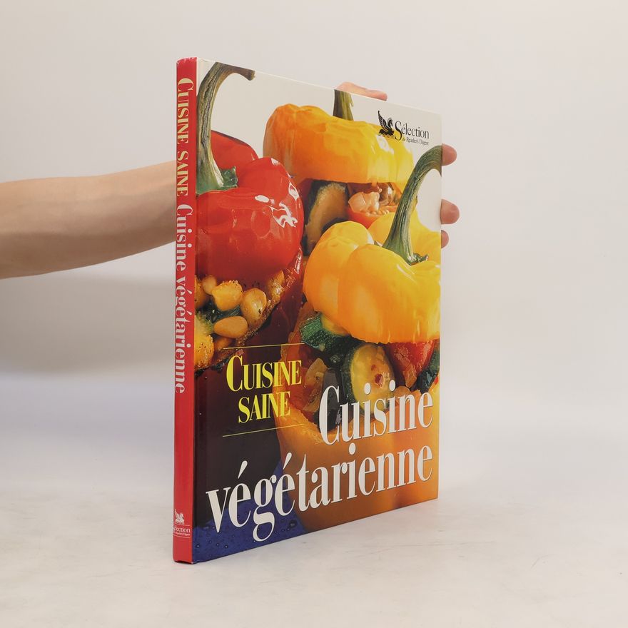 Paul Gayler Cuisine saine, cuisine végétarienne