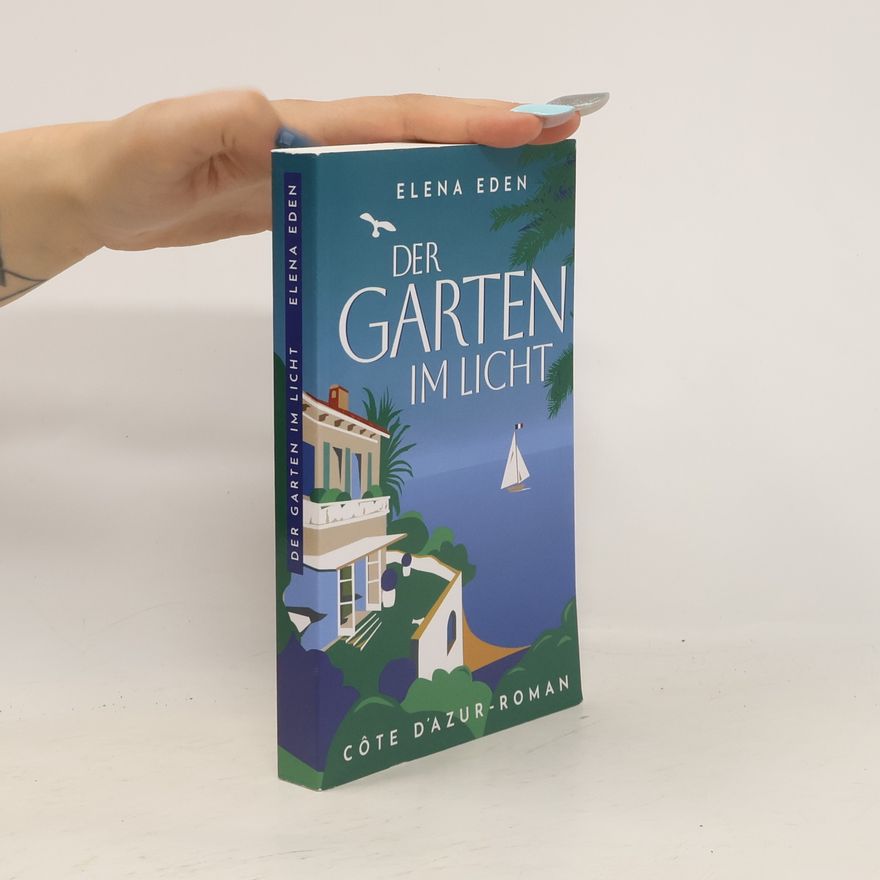 Elena Eden Der Garten im Licht