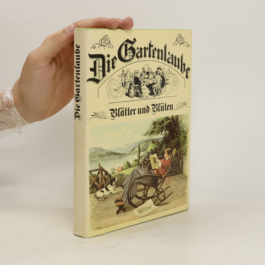 kolektiv Die Gartenlaube