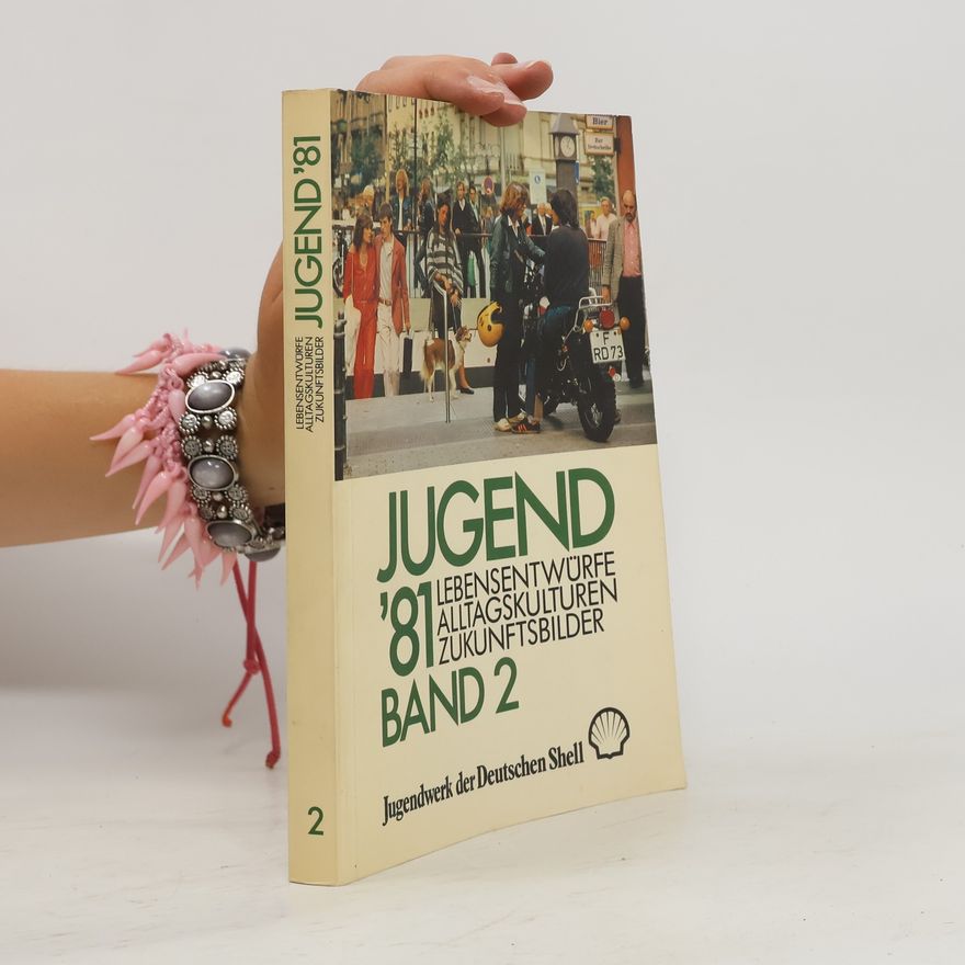 Autorenkollektiv Jugend '81. Band 2