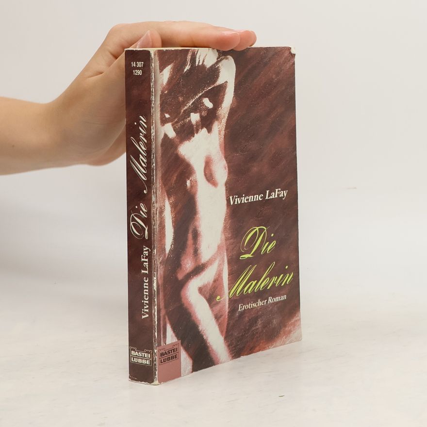 Vivienne Lafay Die Malerin