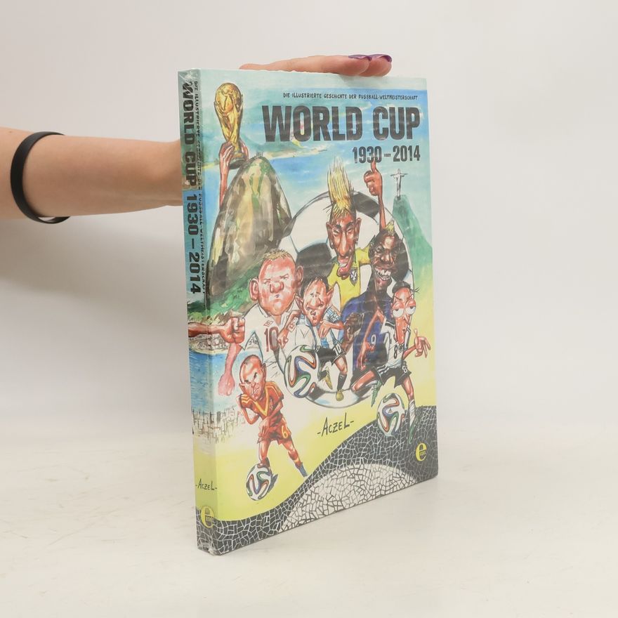 Germán Aczel World Cup