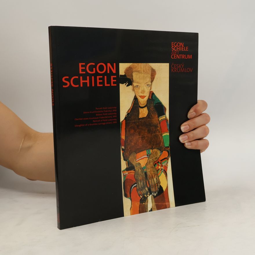 Egon Schiele Egon Schiele