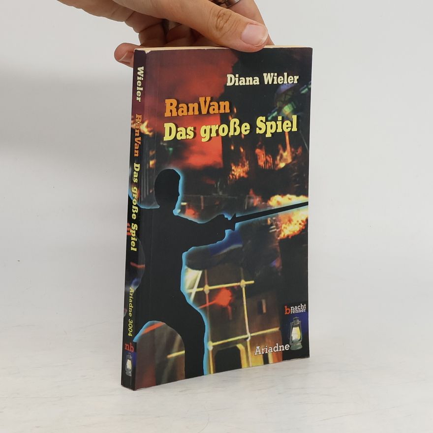 Diana Wieler RanVan, Das große Spiel