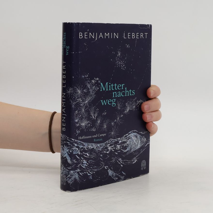 Benjamin Lebert Mitternachtsweg