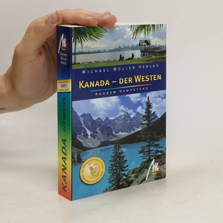 Andrew Hempstead Kanada - der Westen