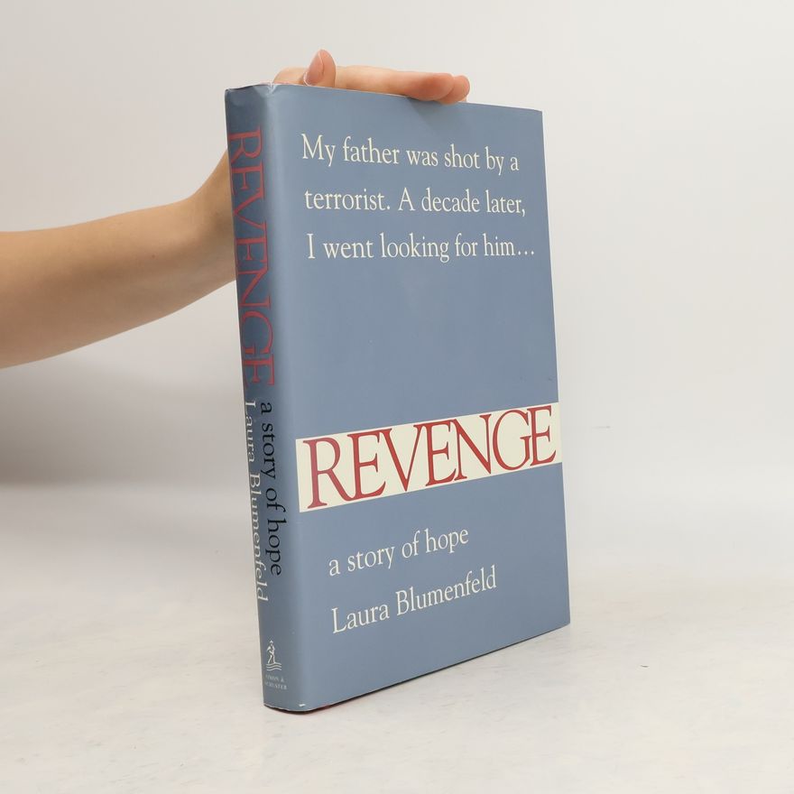 Laura Blumenfeld Revenge