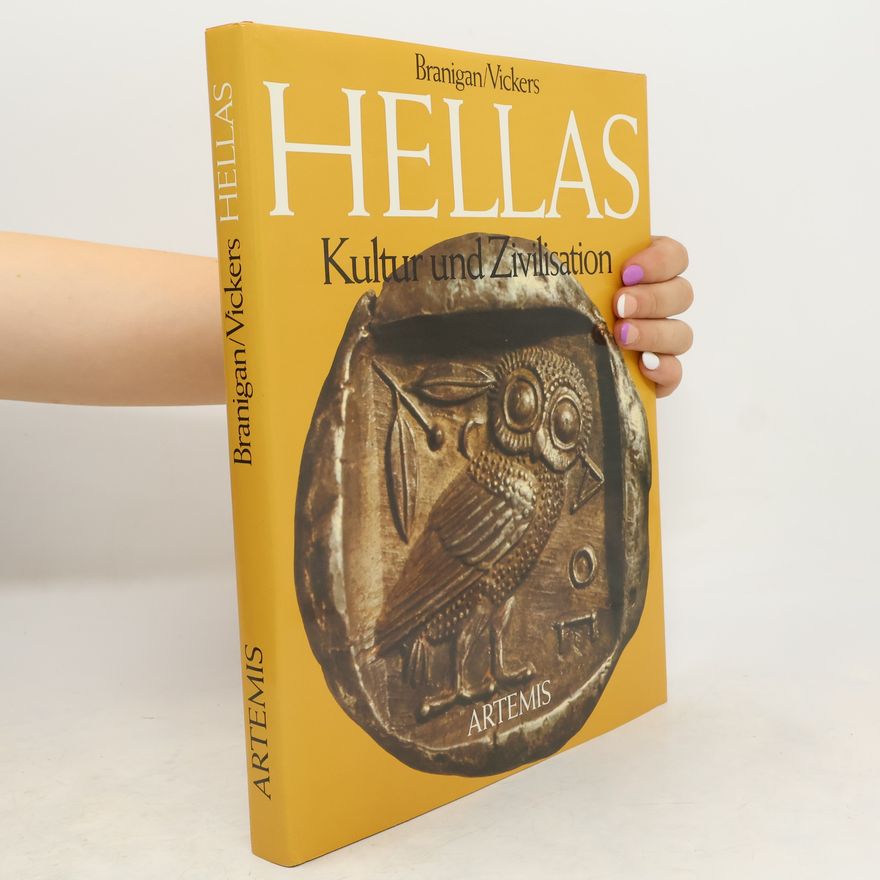 Keith Branigan Hellas