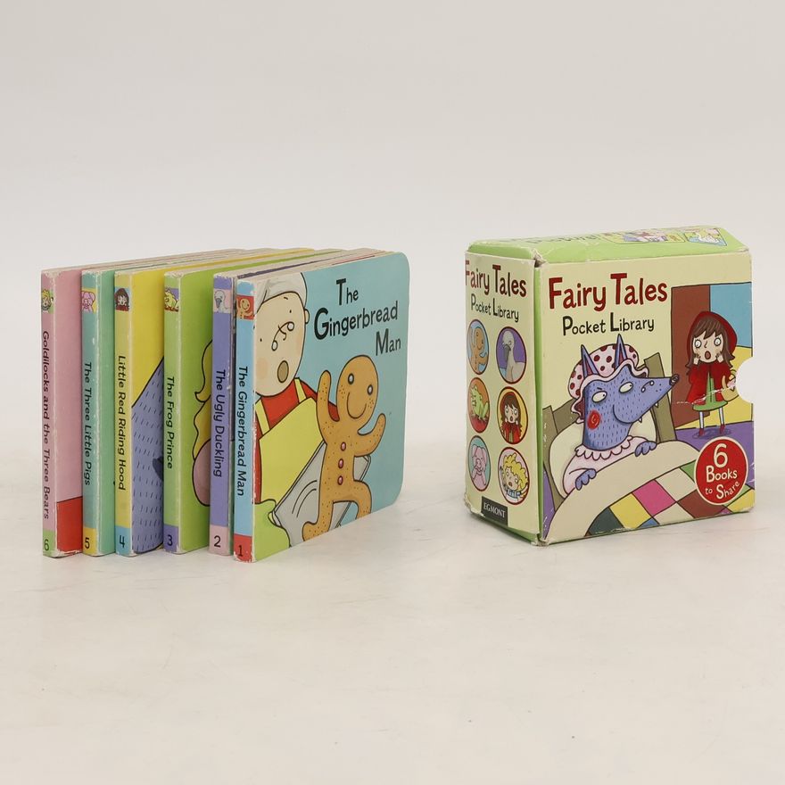 Autorenkollektiv Fairy Tales