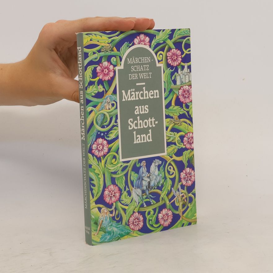 Hannah Aitken Märchen aus Schottland