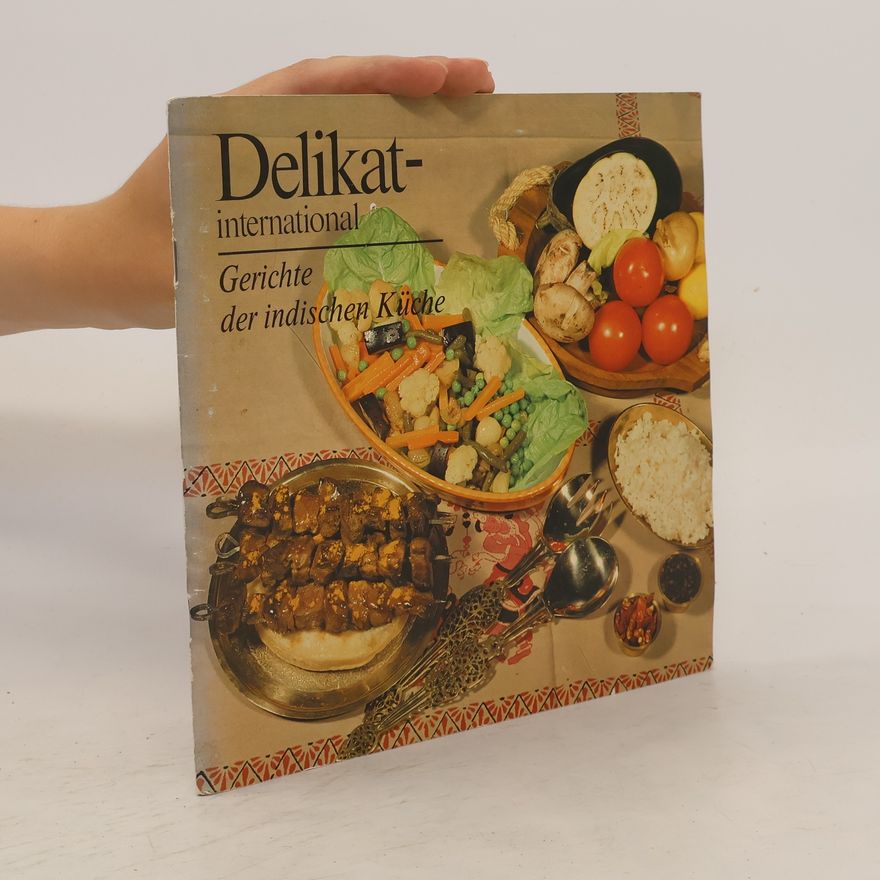 Autorenkollektiv Delikat-international
