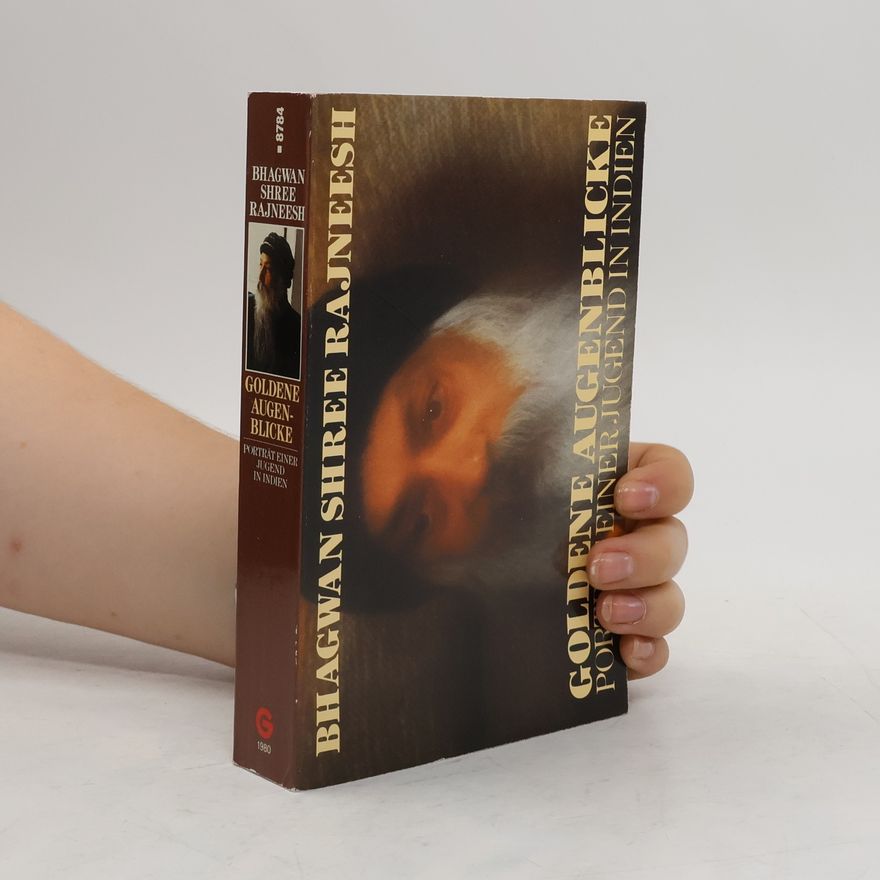 Osho Goldene Augenblicke