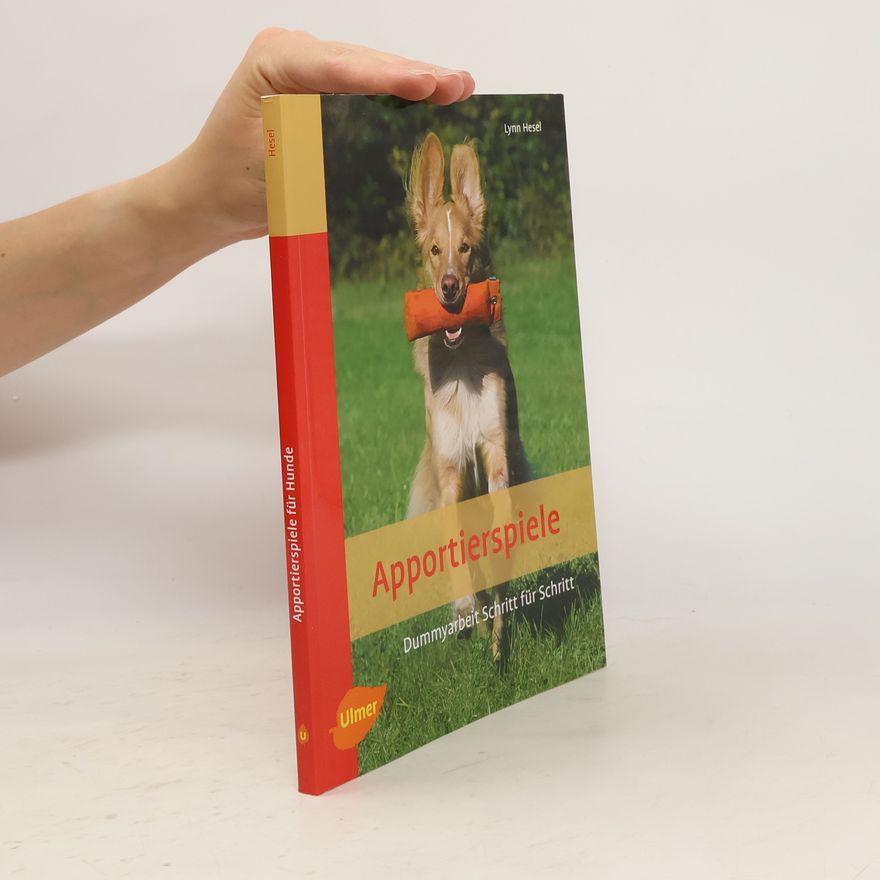 Lynn Hesel Apportierspiele