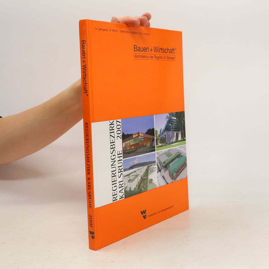 Auteurscollectief Bauen + Wirtschaft